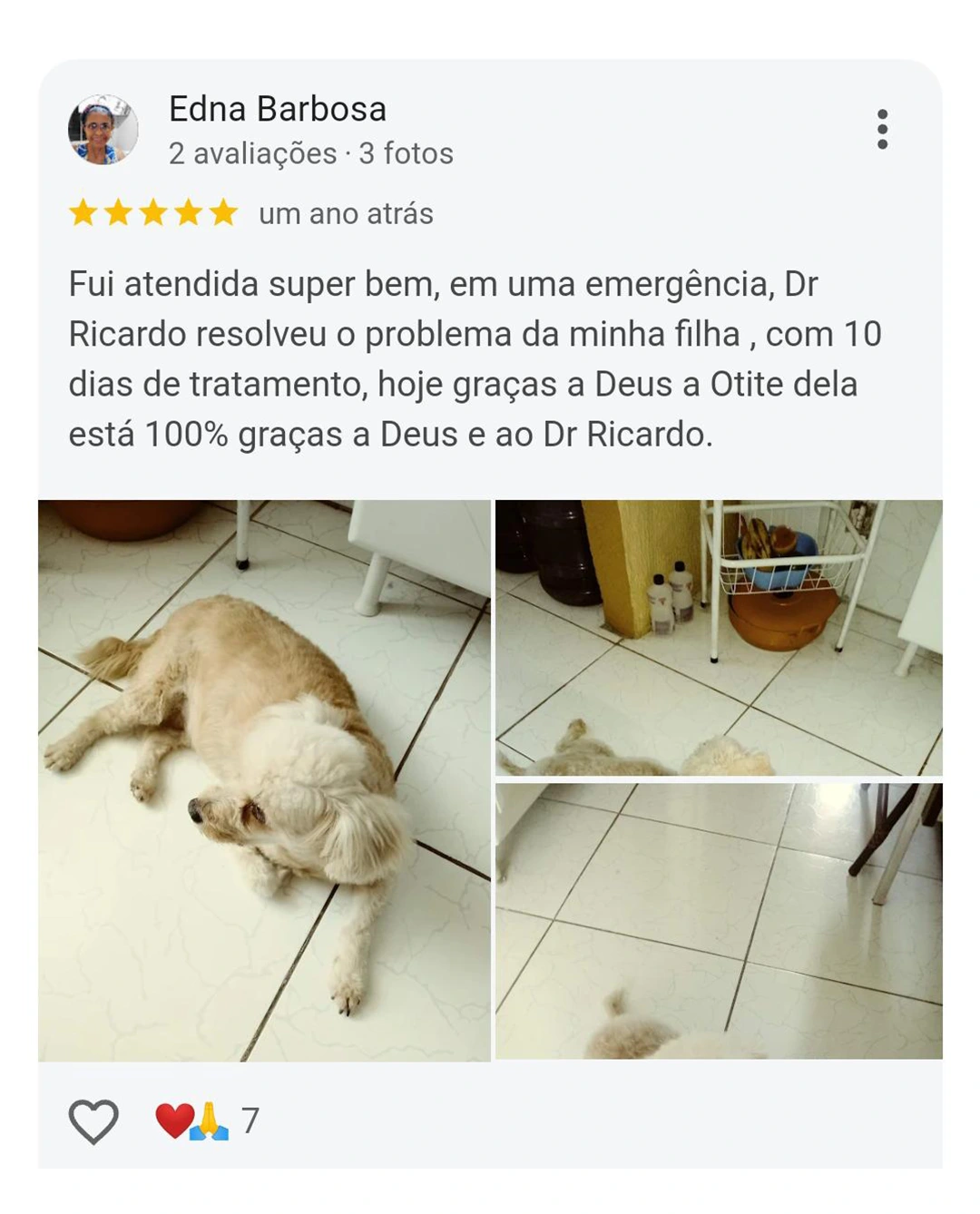 Avaliação real 2