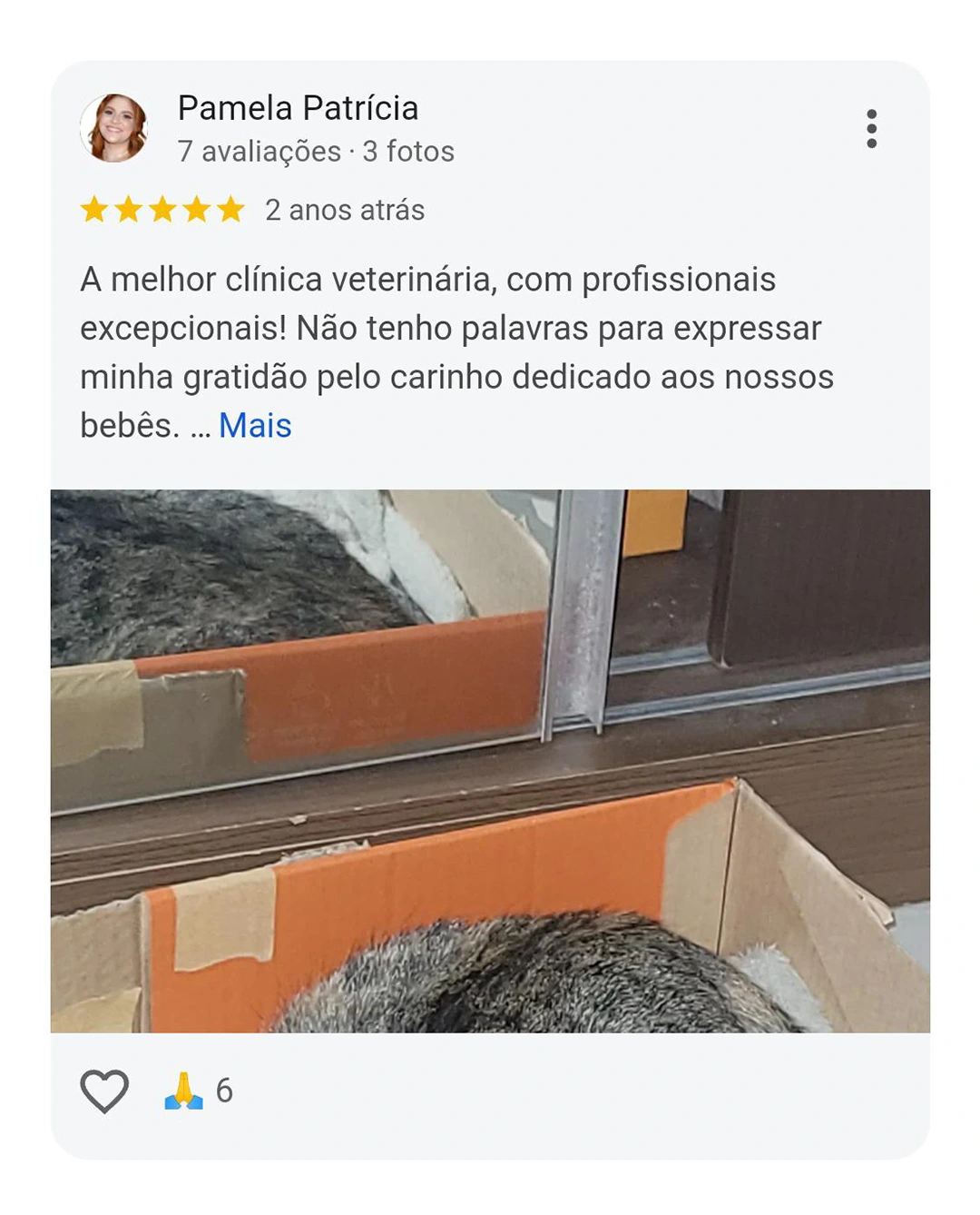 Avaliação real 4